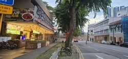 JALAN BESAR CONSERVATION AREA (D8), Shop House #488121951